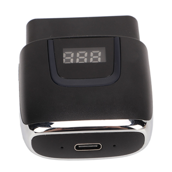 Bildiagnostikverktyg för Viecar VP004 Typ C 4.0 WiFi Felkodsrensning OBD2 Autodiagnostikverktyg för fordon