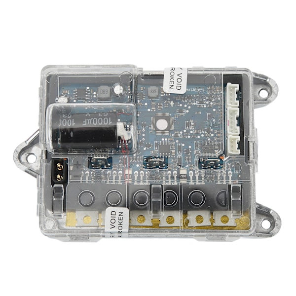 Electric Scooter Mainboard ST Chip Stable Speed Lightweight Portable Electric Scooter Main Controller Panel for Xiaomi Pro 2