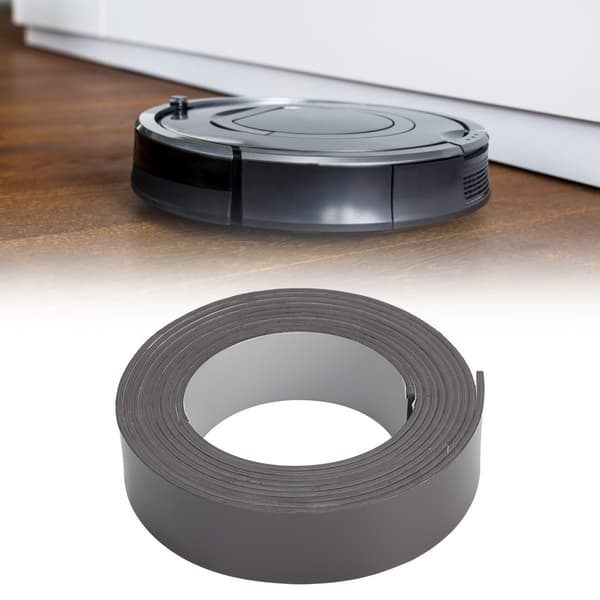 2m fejemaskine magnetstribe til XIAOMI Mi Roborock støvsuger