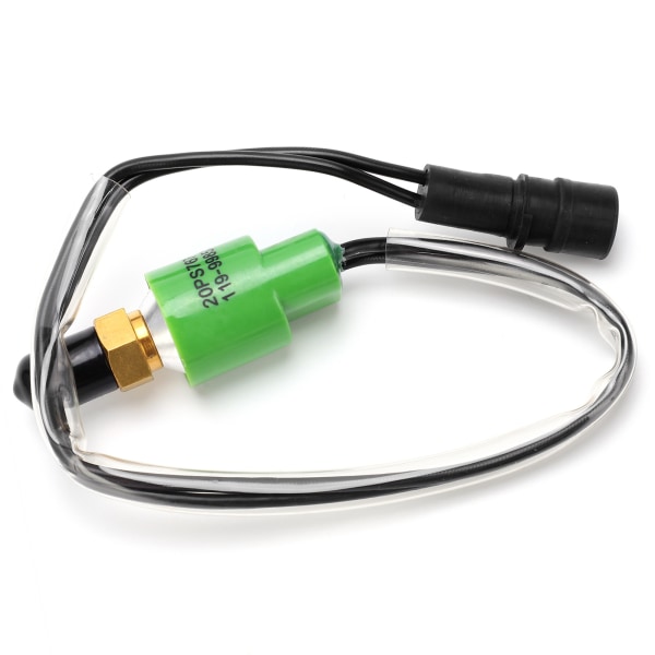 Trycksensor 119-9985 Tillbehör för CAT 320/320B Liten rund kontakt