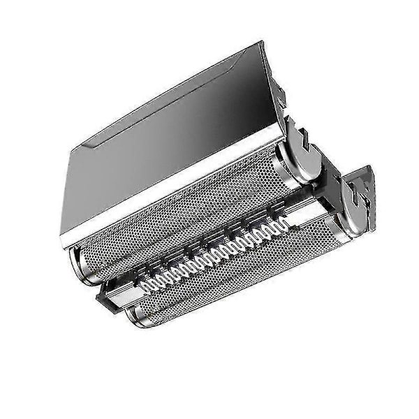 Barberhode for Braun 52s Series 5 Elektrisk Barbermaskin 5020s 5030s 5040s
