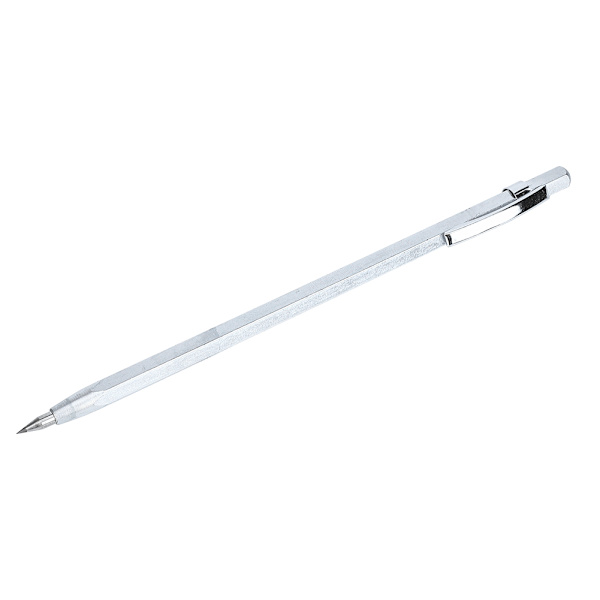 Tungsten Carbide Tip Scriber Metal Gravering Pen til Glas Keramisk Metal Carving Håndværktøj