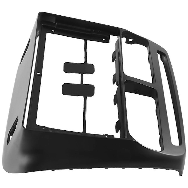 Bil 9 Tum Radio Fascia för 2010-2015 DOBLO (263)/ 2010-2015