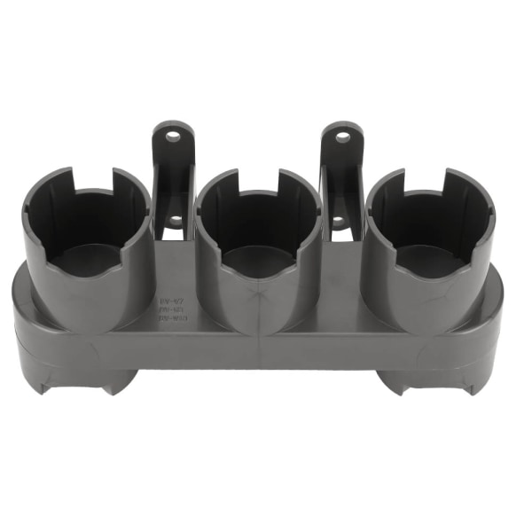Veggmontert støvsugerbørste Sugehodeholder for oppbevaringsstativ for Dyson V7 V8 V10