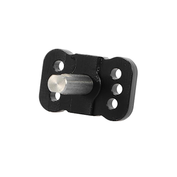 Differential Locker Spool För Traxxas Slash 2wd Te125 Rc, svart