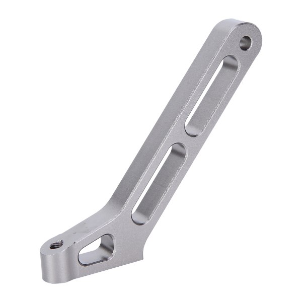 Aluminiumlegering bakre chassistag passar för Team Losi Racing TLR351005 HA: 5B RC Car