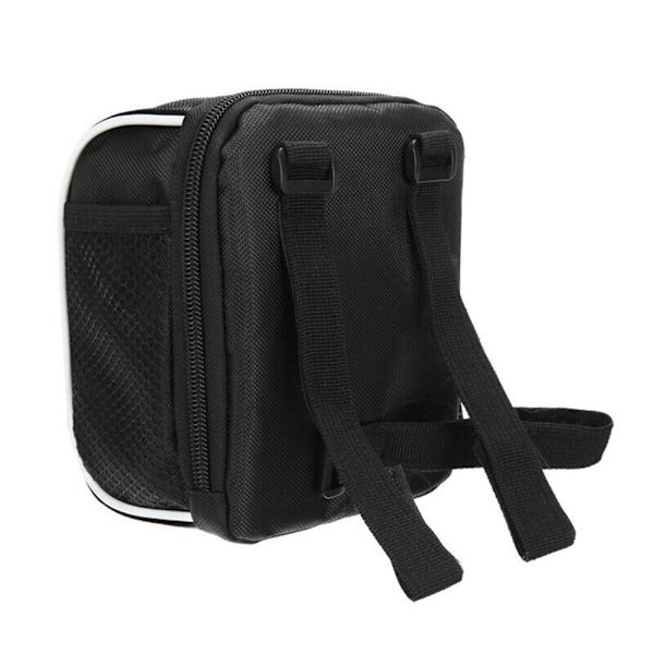 Cykel Front Styr Cykeltaske Pannier Pakke Cykel Udendørs Taske