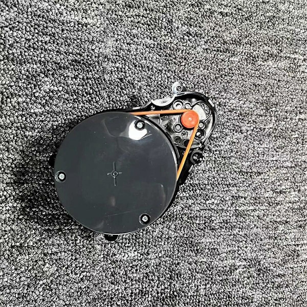 För T7/T7Pro/S50/S51/S5MAX Laseravståndssensor orange