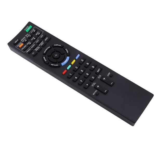 Universal fjernkontroll erstatning for Sony RM-YD038, RM-YD033, RM-ED040