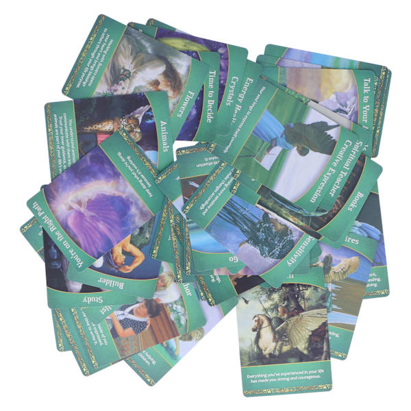 Livsmål Tarot-kort Spådom Kortspill Interaksjon Brettspill Belagt Papirkort