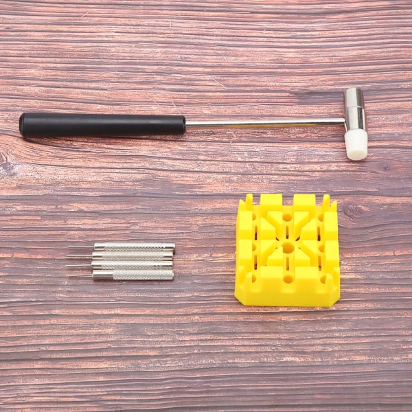 2 set 6-i-1 watch Watch Link Pin Remover Set Watch