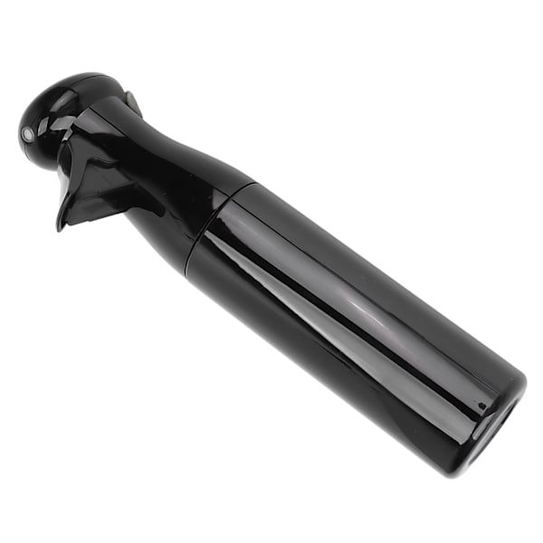 Hårsprayflaskor 360° Spray Kontinuerlig Dimström Ergonomisk 300ml dimmtomma sprayflaskor för frisörsalong