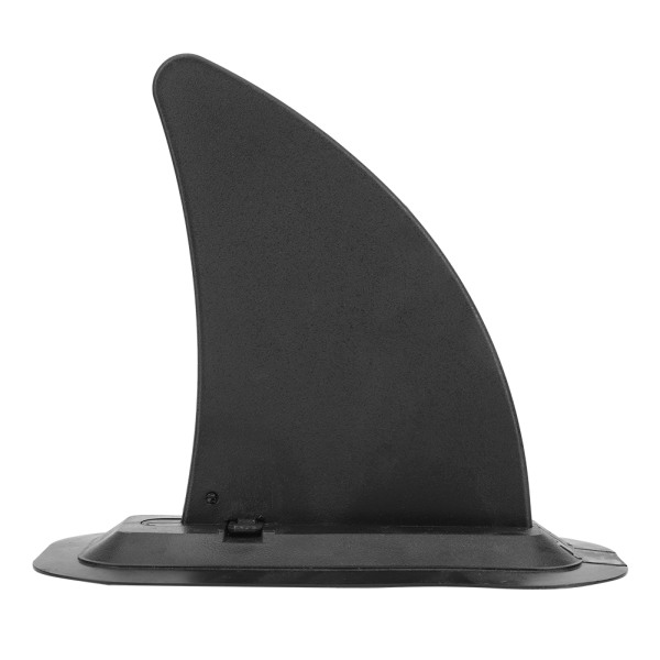 Kvalitet PVC Uppblåsning Kanot Surfbräda Fin Set Insats Spänne Typ Vattendelare Tillbehör