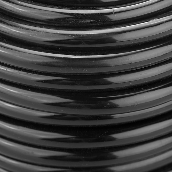 Fleksibel PVC-vannslange (20m) 20m
