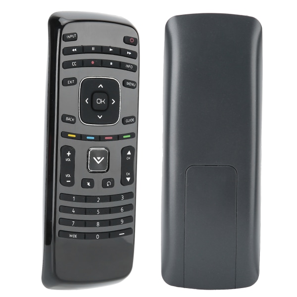 Byte av TV-fjärrkontroll Passar för VIZIO M320SL M370SL E370VP E320VT E470iA0 E500iA0