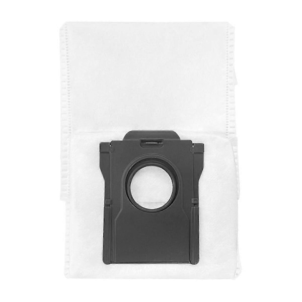 Sidebørste, moppe, HEPA-filter, støvpose, kompatibel med X30 / X30 Pro robotstøvsugere, reservedele, tilbehør