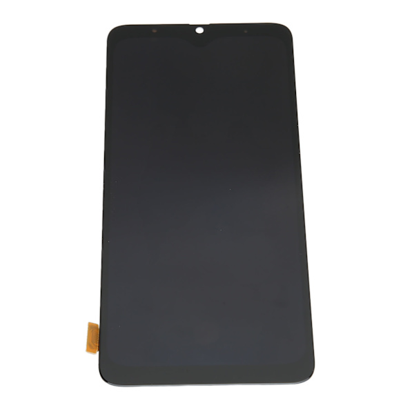 Telefon Digitizer Touch Screen Samling Organisk Lysdiode Telefon Touch Display Samling til Samsung A70