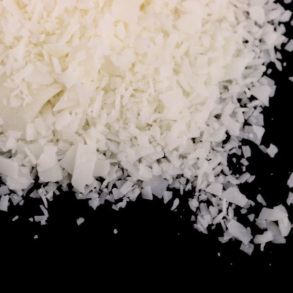 1000g 100% luonnollista puhdasta soijavahalastua kynttilöiden valmistukseen askartelutarvikkeet tee-se-itse