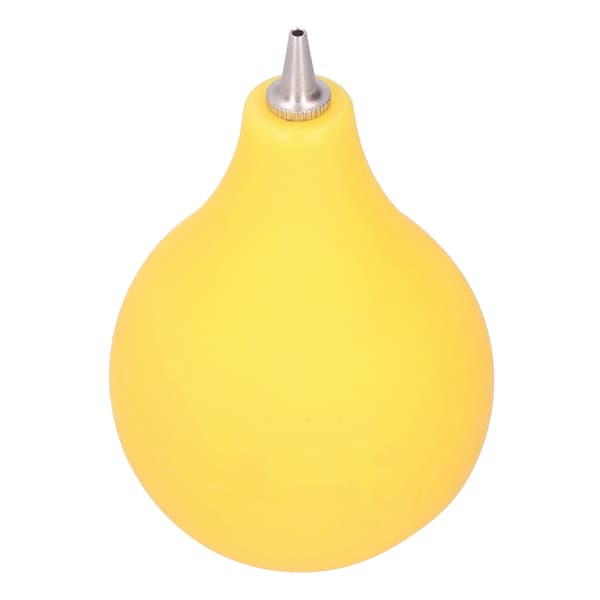 Gummistøvblåser Ball Luftblåsing Støvrenseverktøy for Klokke Mobiltelefon Datamaskinreparasjon