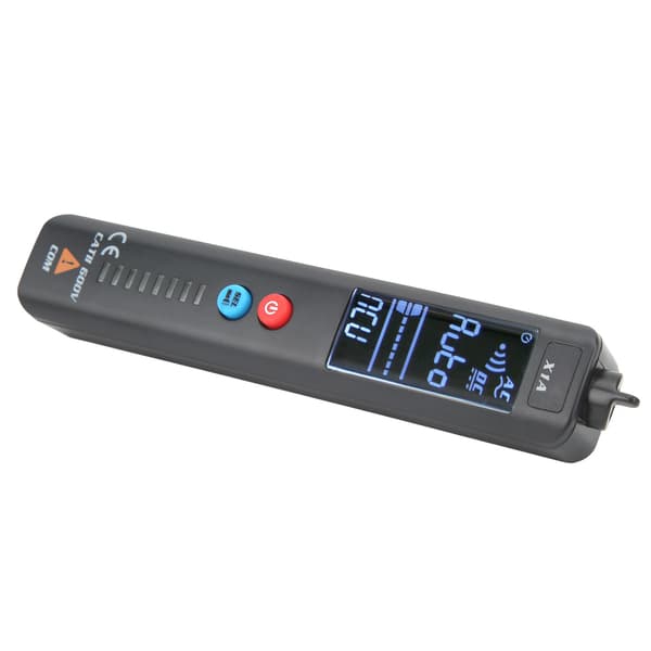 BSIDE X1A Digital Multimeter Smart Pen Typ Elektronisk Parameterdetektor 2 Lägen