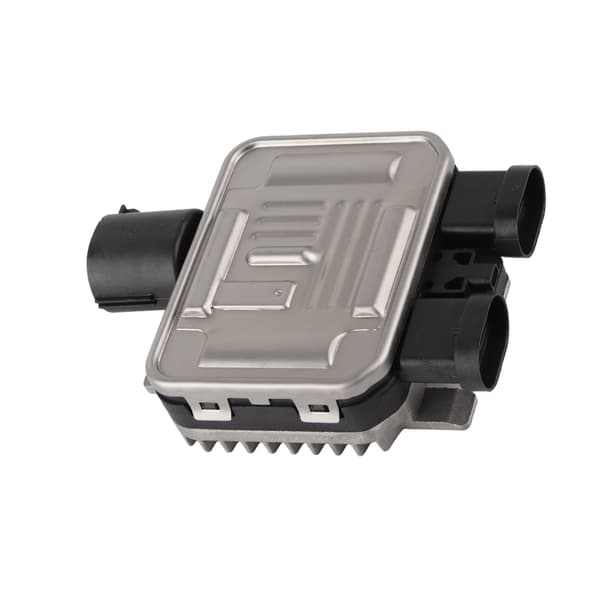 Køleventilatorrelæ Radiatorstyringsmodul 940004107 Erstatning for Land Rover Freelander II 2007-2015