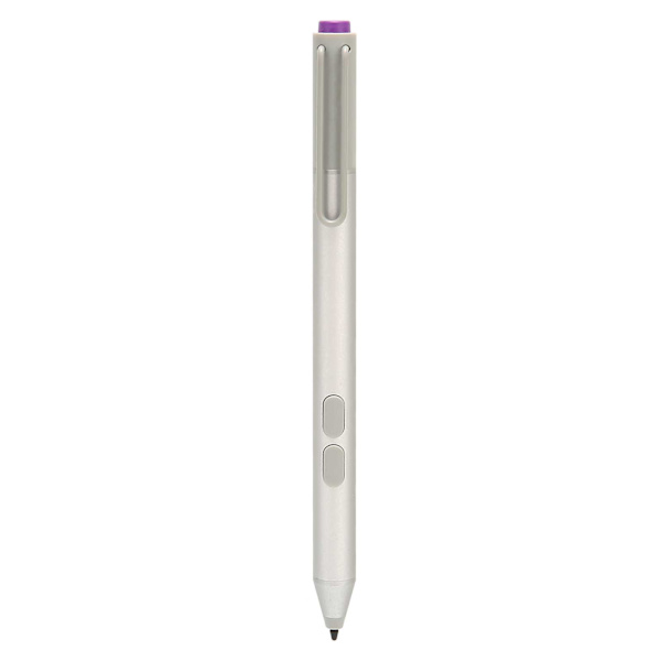 Stylus Pen 256 Levels Tryckkänslighet Trådlös anslutning Kapacitiv Tablet Stylus för Surface Pro6 5 4 3 Go Book