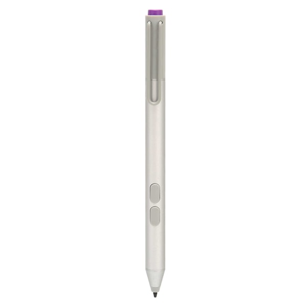 Stylus Pen 256 nivåer Trykkfølsomhet Trådløs tilkobling Kapasitiv nettbrett Stylus for Surface Pro6 5 4 3 Go Book