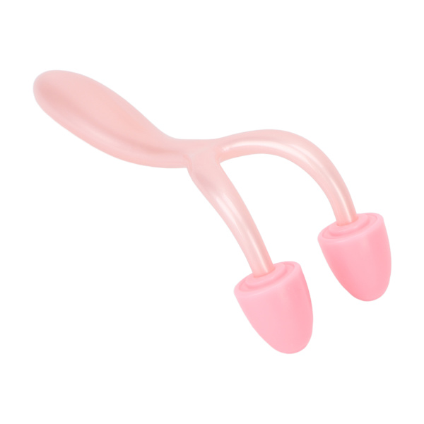 2st Nose Massager Hem Skönhetssalong Portabel Nose Bridge Lifting Formande Massage Verktyg Skönhetsverktyg
