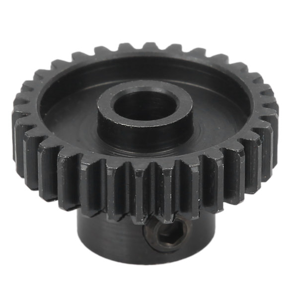 S4304-0006-0030 Hammaspyörä, 30 hammaspyörä, 6 mm pyöreä reikä MOD 0,8 teollisuusrobotin osat