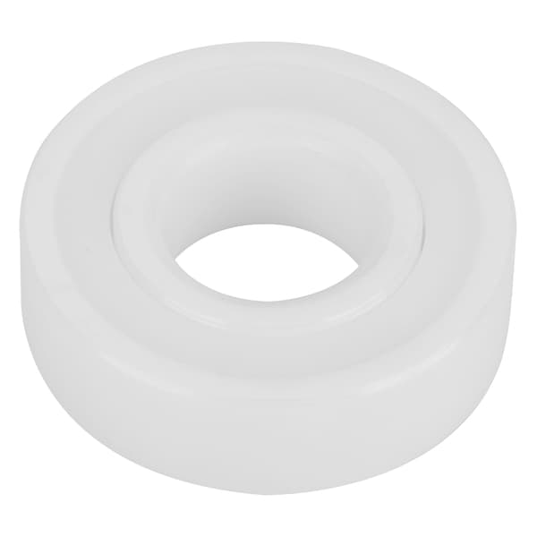 2st 6001-2RS 12x28x8mm Högprecisionsförseglat helkeramiskt ZrO2 kullager