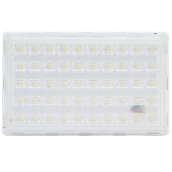 50W LED-valonheitin IP66 vedenpitävä superkirkas maisemavalaisin takapihalle, autotalliin, puutarhaan 220V