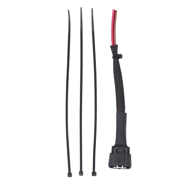 Gasspjeldposisjonssensor Pigtail-kabel 2878498 Erstatning for Polaris Ranger 500 800