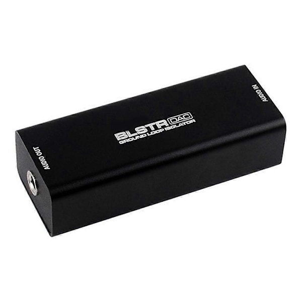5 ONE V3 Audio DAC -sarjalle