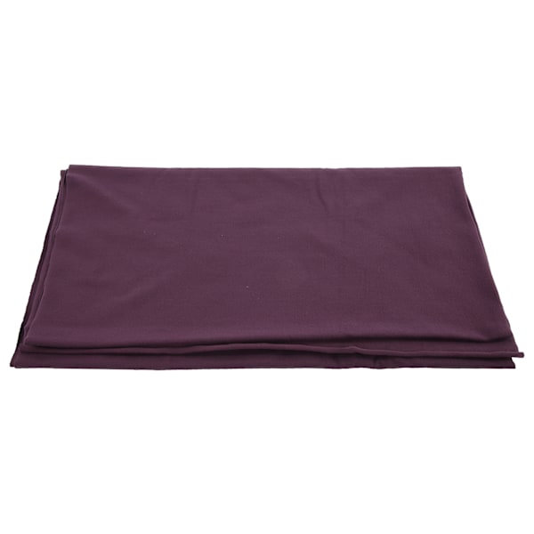 Pehmeät vauvanvalokuvauskäärmeet Silk Newborn Stretch Wrap Blanket Wraps 0-3 kuukauden ikäisille vauvoille Grape Purple