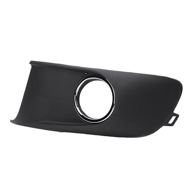 Frontkofanger Tåge Lygte Grill Krom Style Tåge Lygte Dæksel Trim Udskiftning Til CADDY 2010 til 2015 Venstre 1T0853665P9B9 1T0853665P