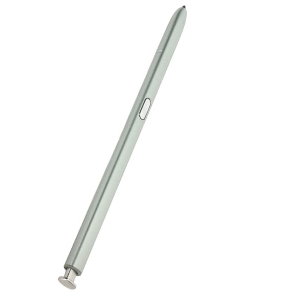 Stylus Pen Udskiftning med 10 Tips Præcis Kontrol Touchscreen Pen til Galaxy Note 20 Ultra Grøn