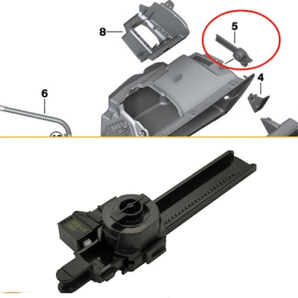Auton työkalulaatikko 51169473658 malleihin X5 G05 X6