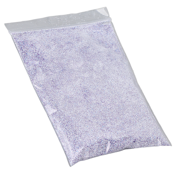 Trendigt nagelglitterpulver Manikyrkonst Dammpulver DIY Nagelkonst Glitterpulver 50g03#