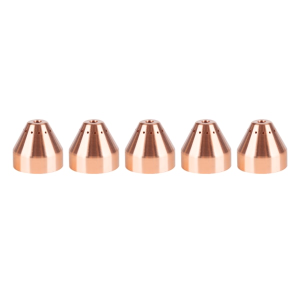 5 st/set 220993 Plasmaskärare Skärbrännare Förbrukningsvaror Skyddskåpa för MAX105
