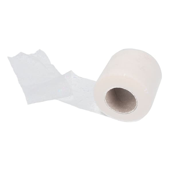Tylltyg DIY Hantverk Nötningsbeständighet Symfoni Polyester Lätt Bärbara Tyllrullar 6cm Beige