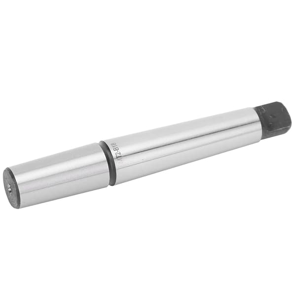 Borrfäste Morse Adapter Högkolstål Elverktygstillbehör MT2‑B18