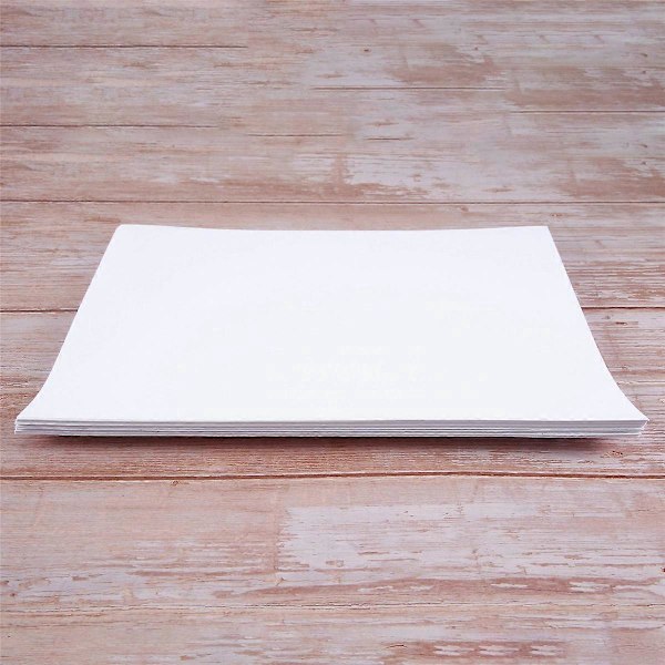 Laadukas tulostettava vedenkestävä vinyylitarrapaperi mustesuihkutulostimille