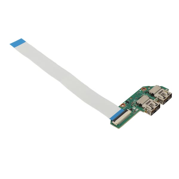 Bærbar USB-kort Professionelt erstatnings-USB-kort til HP 15 EF 15 EF0000 DA0P5ETB6B0 DA0P5FTB6A0