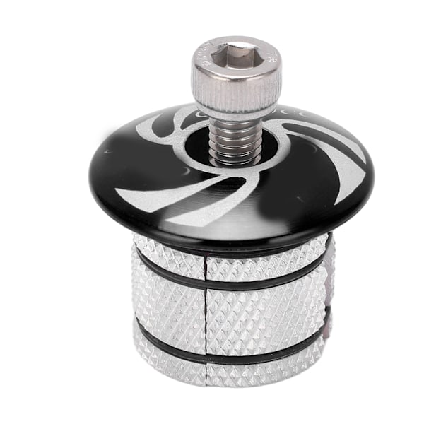 CANSUCC Cykel Forgaffel Standpipe Ekspansionskerne Forgaffel Standpipe Hængende KerneSort