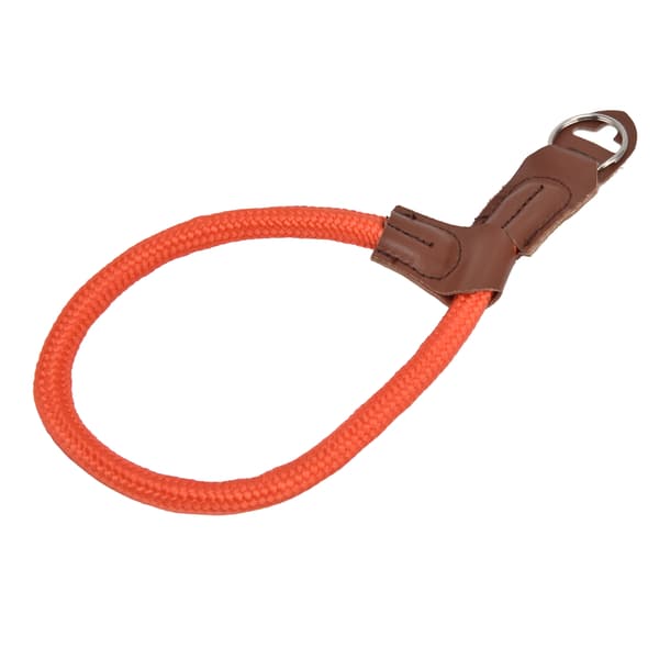 Justerbar kamerahåndledsrem til Nikon Digital SLR-kamera Quick Release håndreb Orange
