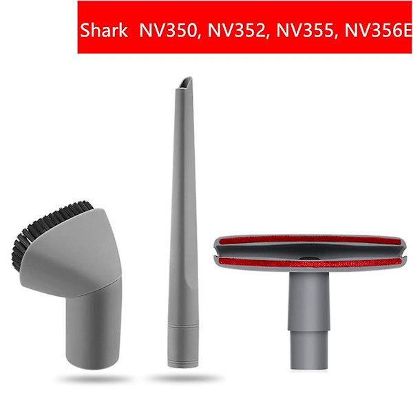Shark NV35/352/355/356E Støvsugerbørstehovedtilbehør