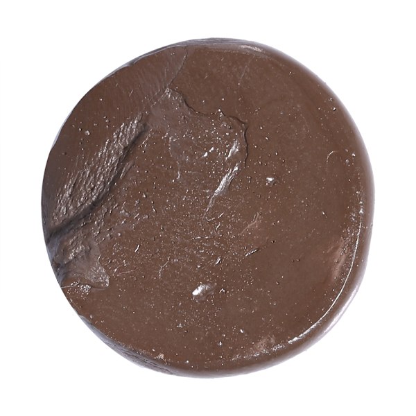 15g Brun Tungsten Rig Putty Blyfri Karpefiske Sett For Kroklenker (brun)