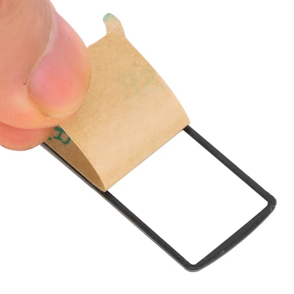 LCD-skjermbeskytter for kamera for Nikon D750 D7500
