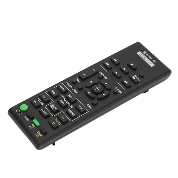 For Sony Soundbar fjernkontroll for HTCT37 HTCT380 HTCT770 HTCT780 HTCT370 HTCT380 HTCT770 HTCT780