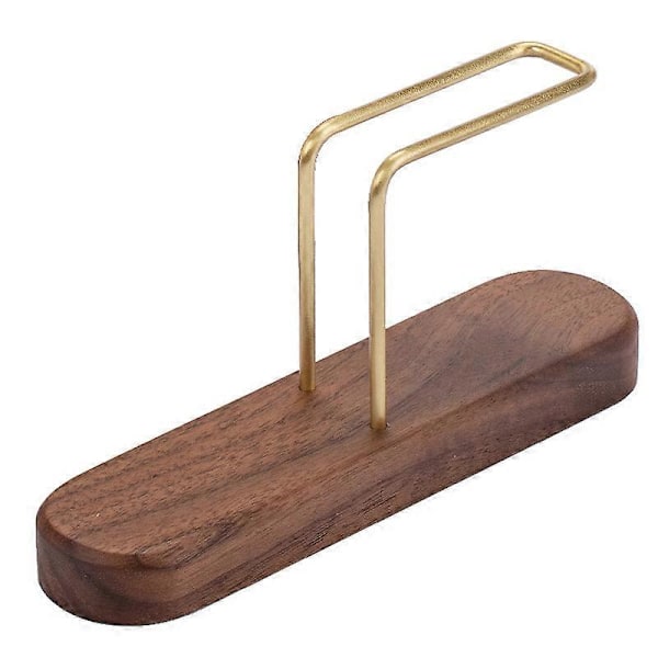 Kaffefilterholder, filterpapirholder, kaffefilterholder for oppbevaring, kaffefilterholder - Kaffefilterholder for oppbevaring, 7x14x3,5 cm